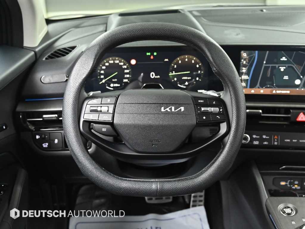 KIA Sportage 2025 Gris - Importación desde Corea - HF Imports Iquique - Foto 13