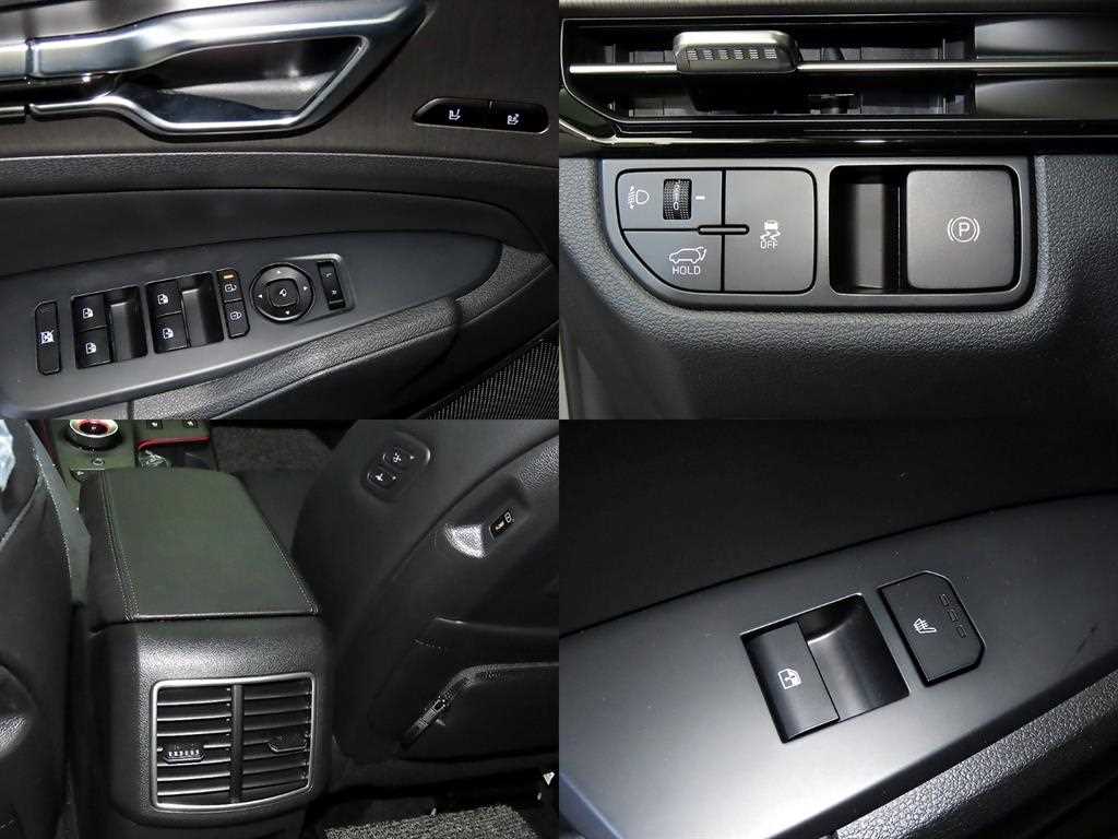 KIA Sportage 2025 Gris - Importación desde Corea - HF Imports Iquique - Foto 18