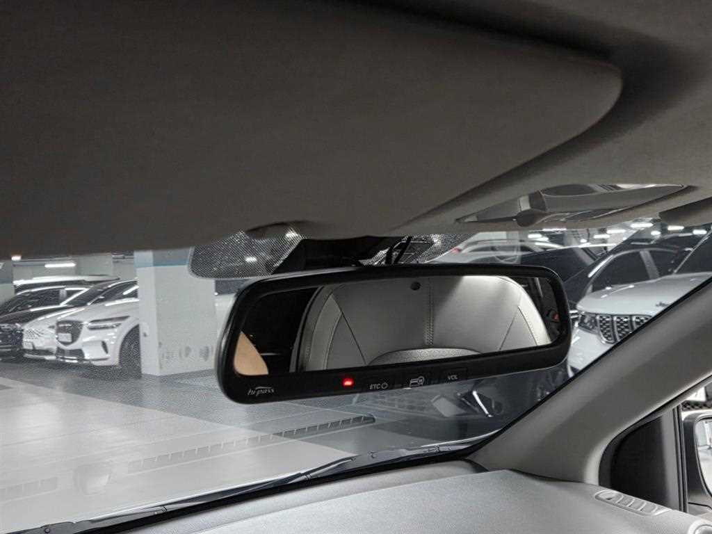 KIA Morning 2021 Blanco - Importación desde Corea - HF Imports Iquique - Foto 14