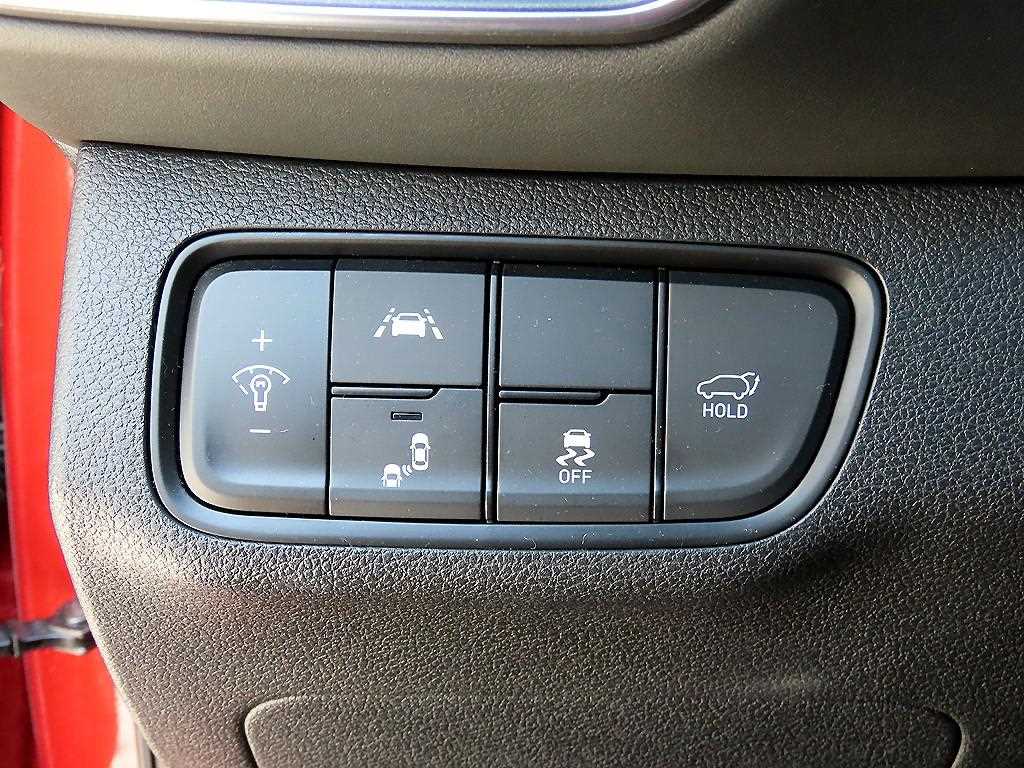 HYUNDAI Santa Fe - Vista 12