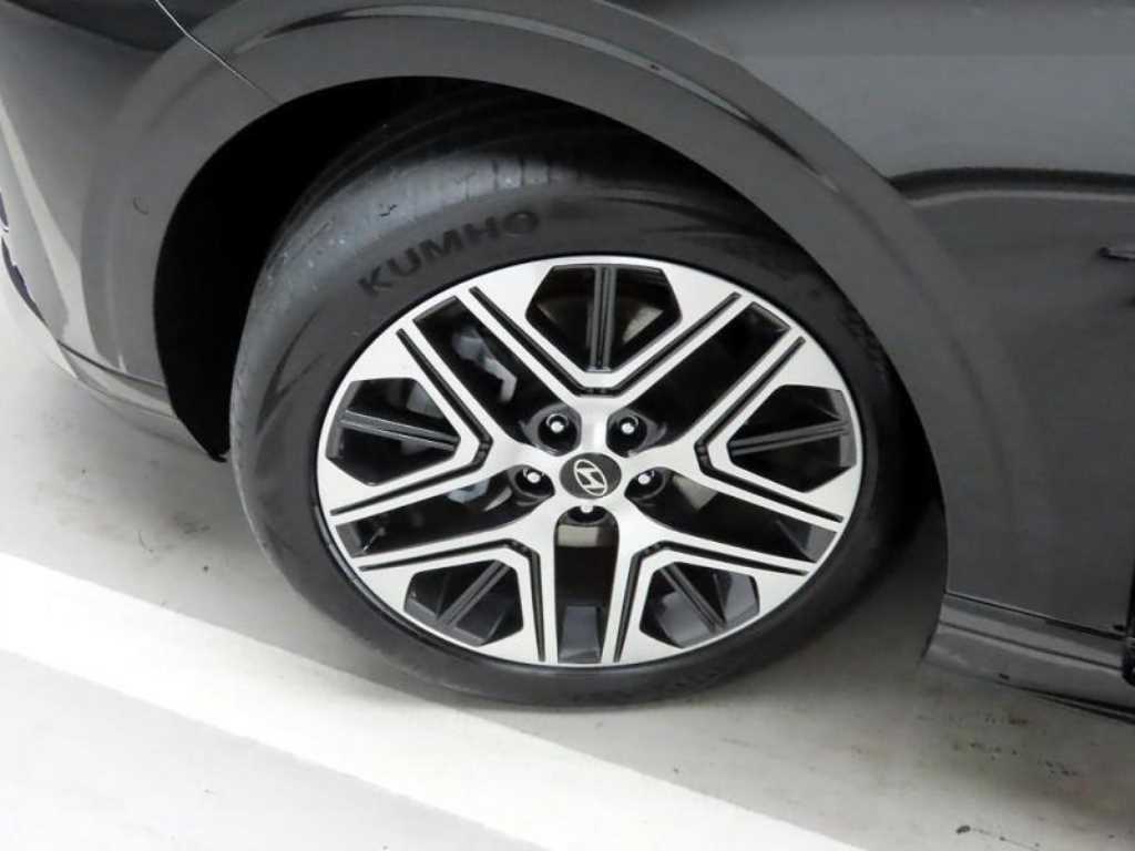 HYUNDAI Grandeur 2023 Negro - Importación desde Corea - HF Imports Iquique - Foto 19