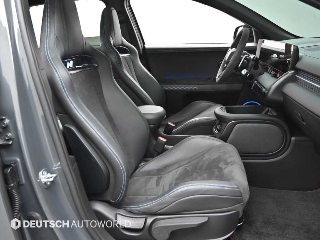 HYUNDAI Ioniq 5 - Vista 10