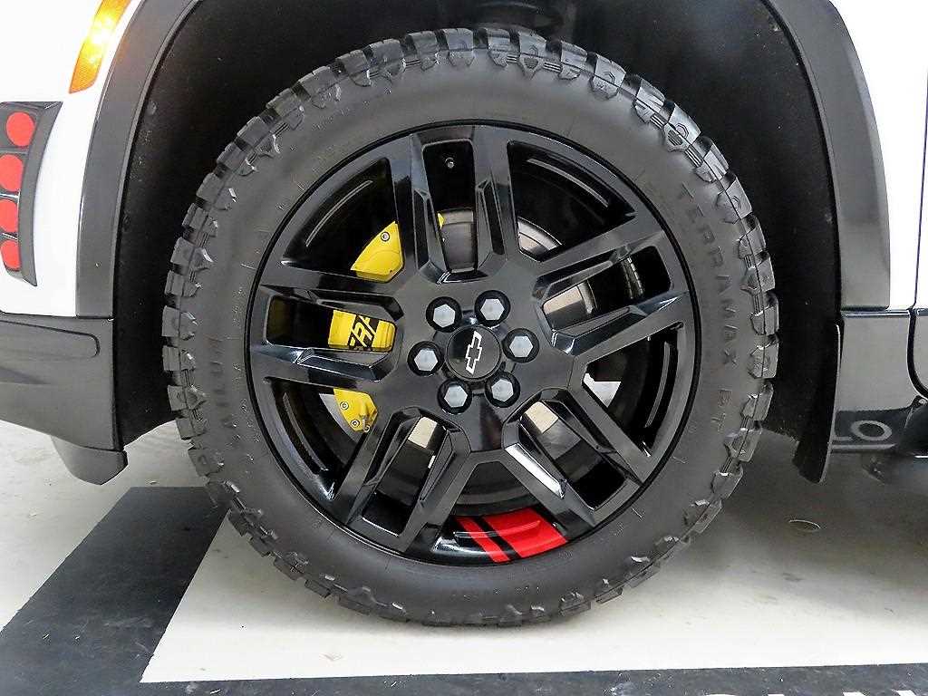 Chevrolet Travers 2023 - Importación desde Corea - HF Imports Iquique - Foto 20