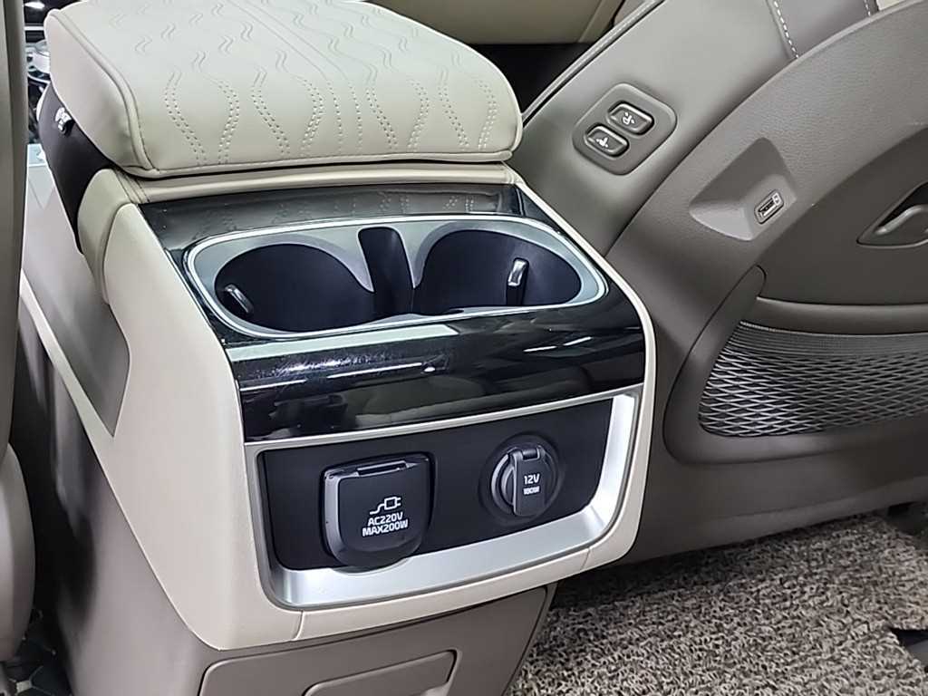 KIA Carnival 2021 - Importación desde Corea - HF Imports Iquique - Foto 15