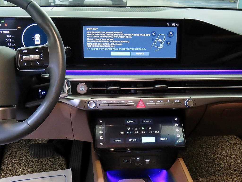 HYUNDAI Grandeur - Vista 11