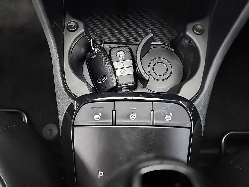 KIA Morning 2020 Blanco - Importación desde Corea - HF Imports Iquique - Foto 17