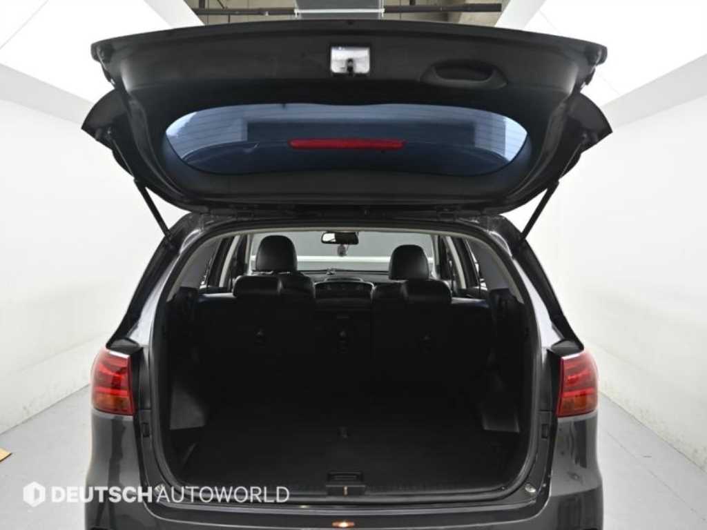 KIA Sorento 2020 Gris - Importación desde Corea - HF Imports Iquique - Foto 20