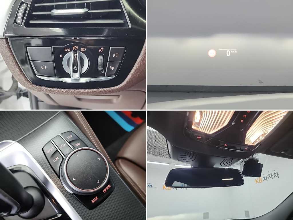 BMW Gran Turismo 2023 Blanco - Importación desde Corea - HF Imports Iquique - Foto 18