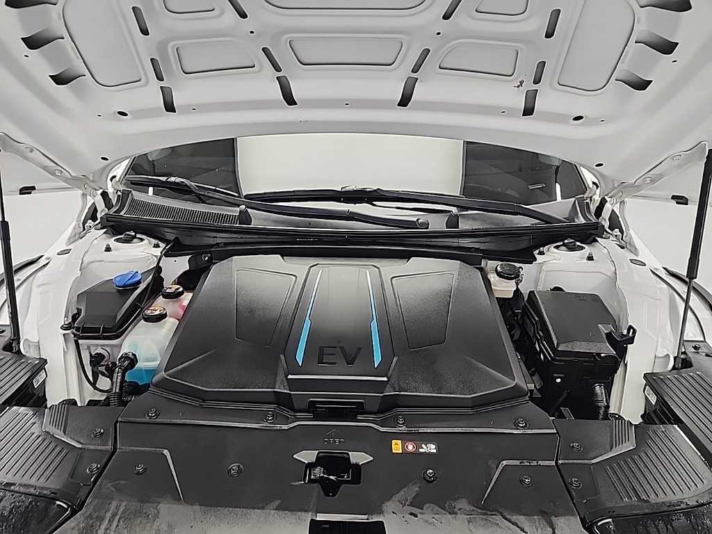HYUNDAI Ioniq 5 - Vista 5