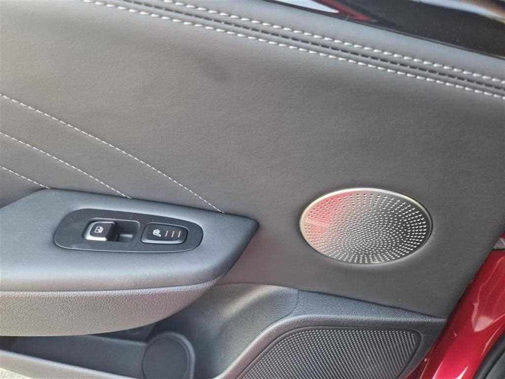 KIA Stinger 2021 Rojo - Importación desde Corea - HF Imports Iquique - Foto 15