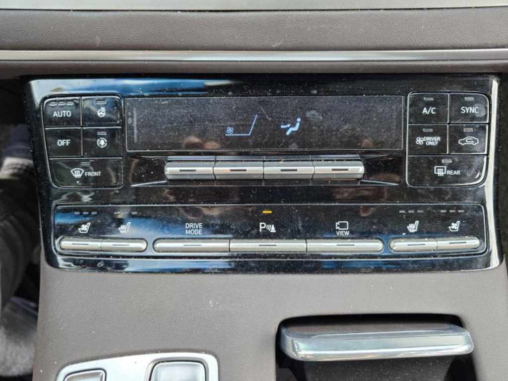 HYUNDAI Grandeur 2021 Negro - Importación desde Corea - HF Imports Iquique - Foto 17