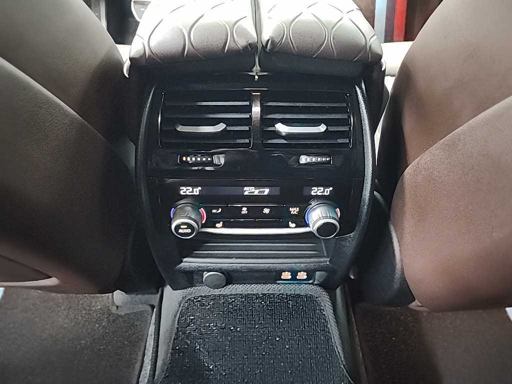 BMW Gran Turismo 2023 Blanco - Importación desde Corea - HF Imports Iquique - Foto 13