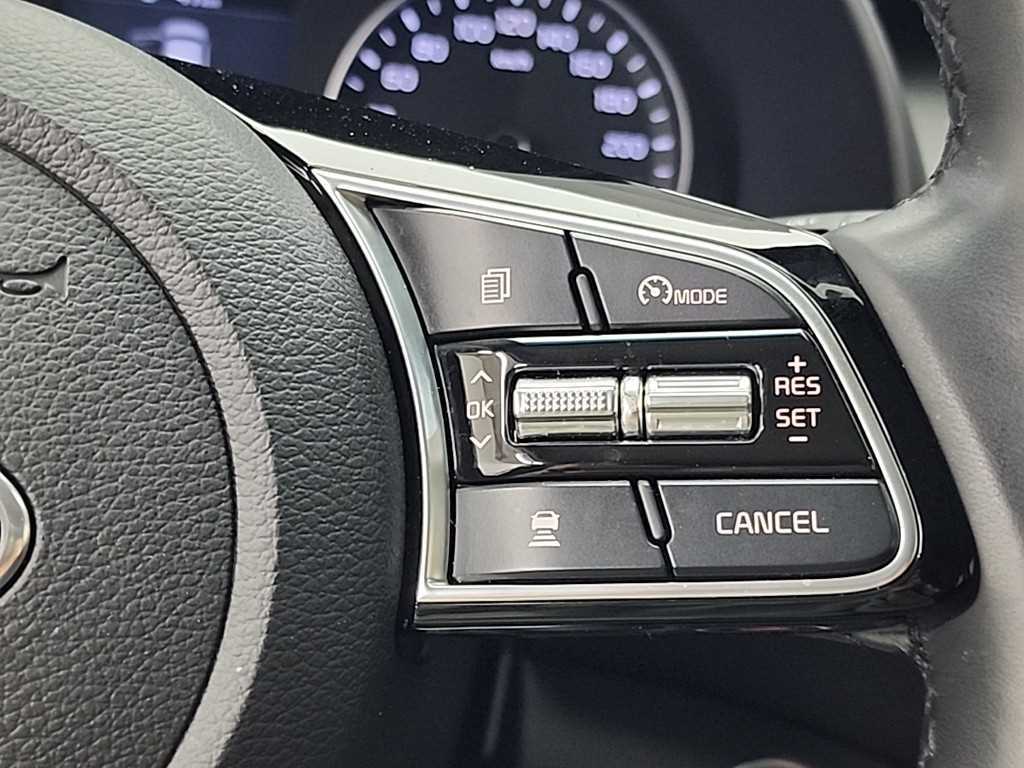 KIA K3 2021 Blanco - Importación desde Corea - HF Imports Iquique - Foto 16