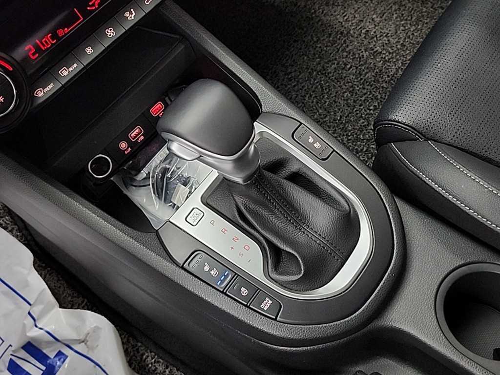 KIA K3 - Vista 8