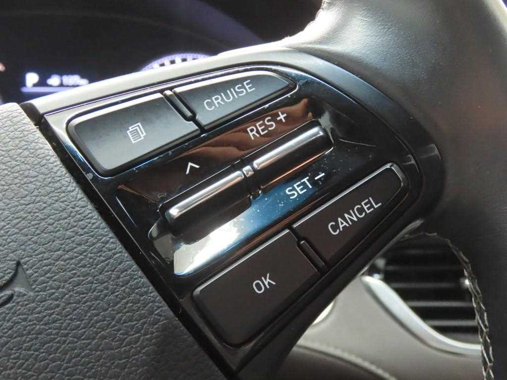 HYUNDAI Grandeur 2019 Blanco - Importación desde Corea - HF Imports Iquique - Foto 17