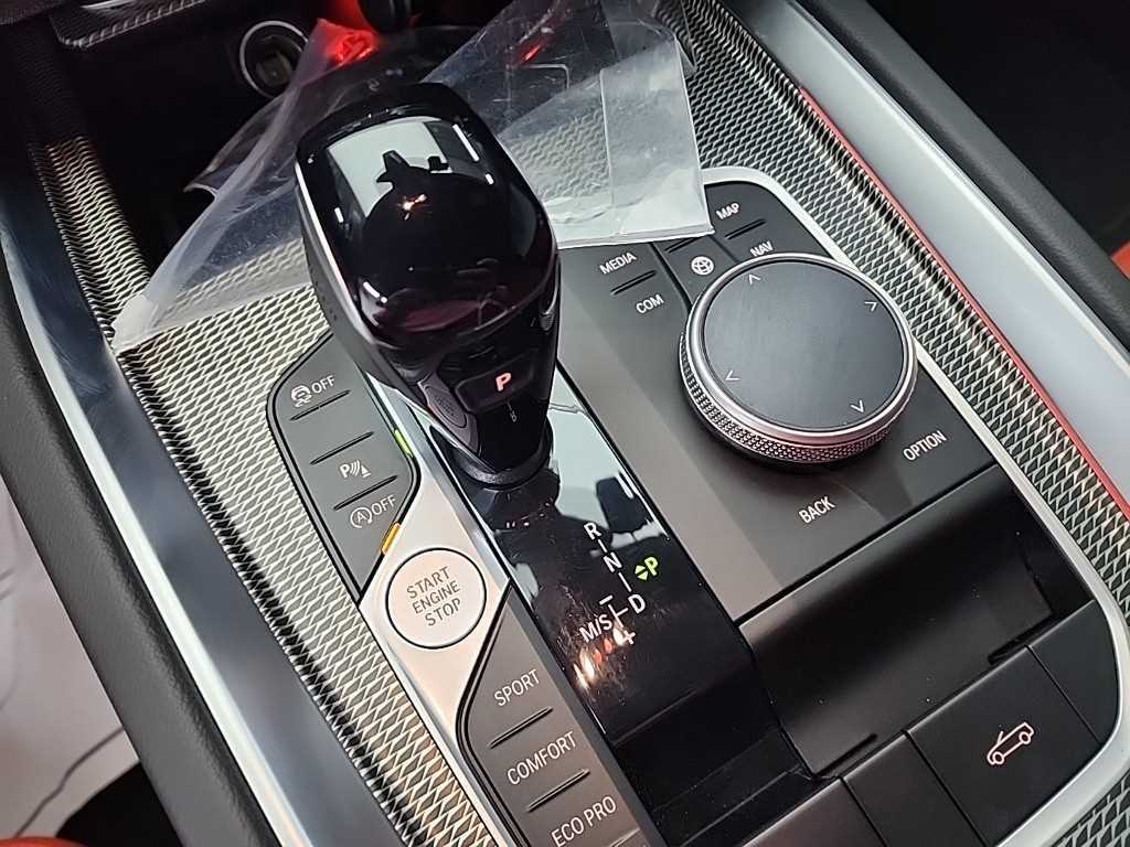 BMW Z4 - Vista 8