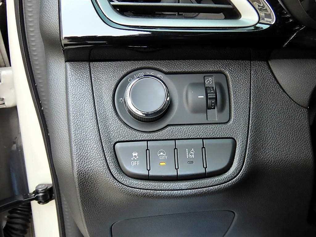 Chevrolet Spark - Vista 12
