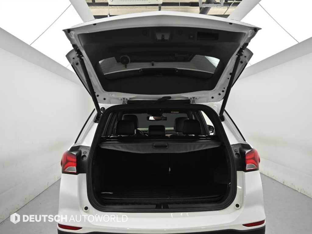 Chevrolet Equinox 2022 - Importación desde Corea - HF Imports Iquique - Foto 19