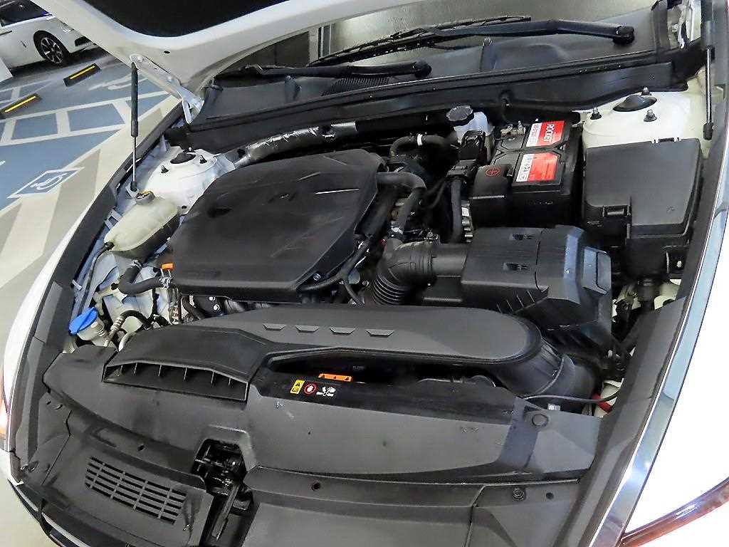 HYUNDAI Sonata 2020 - Importación desde Corea - HF Imports Iquique - Foto 19