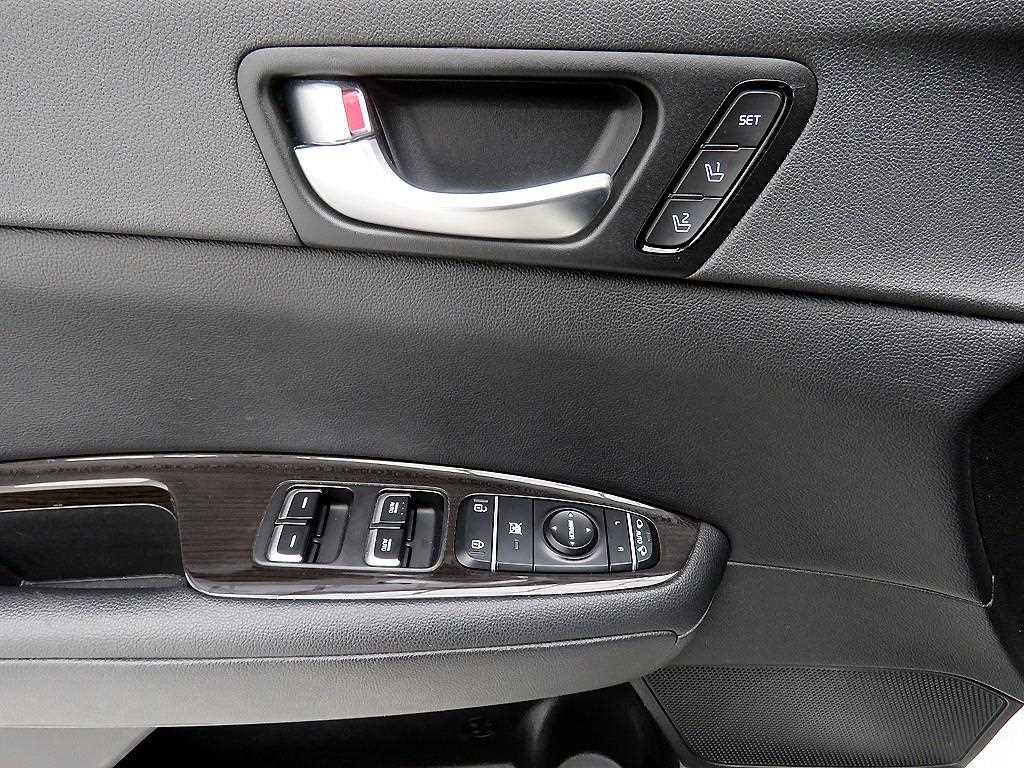 KIA K5 - Vista 8