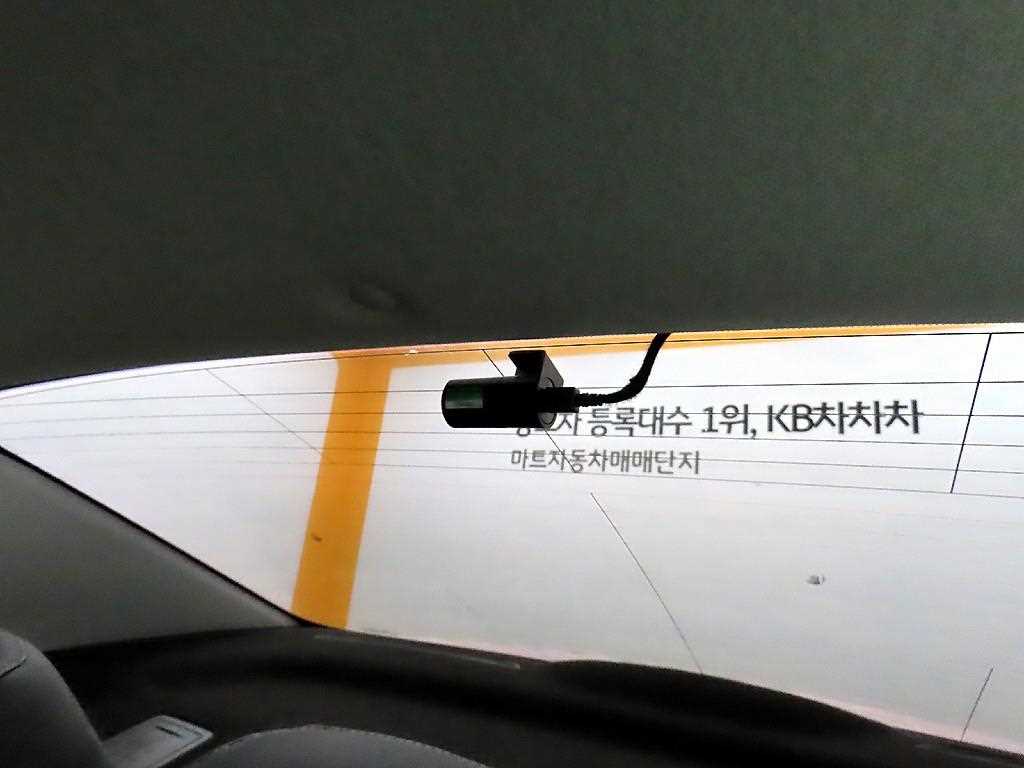KIA K3 2021 Blanco - Importación desde Corea - HF Imports Iquique - Foto 17