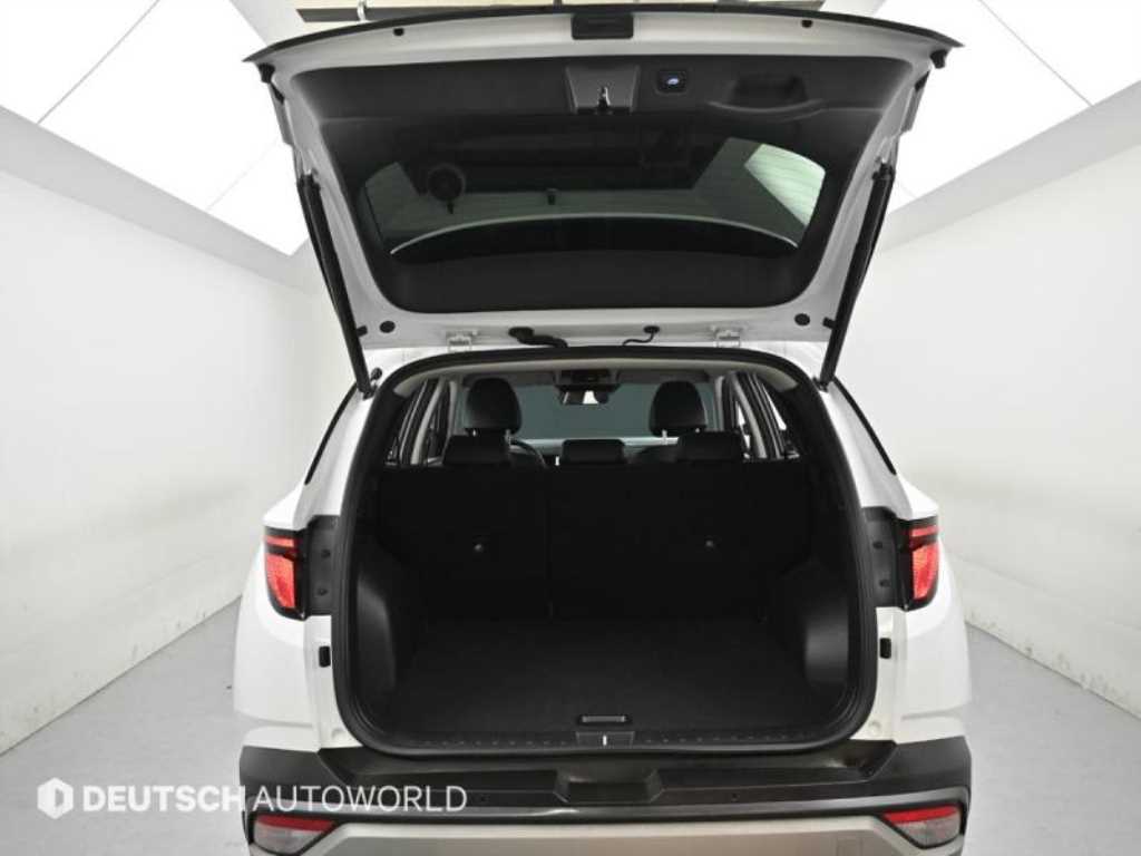 HYUNDAI Tucson 2024 Blanco - Importación desde Corea - HF Imports Iquique - Foto 18