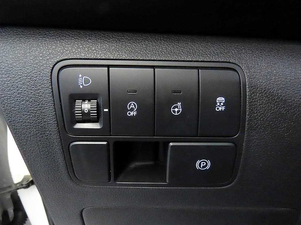 HYUNDAI Staria 2022 Blanco - Importación desde Corea - HF Imports Iquique - Foto 13