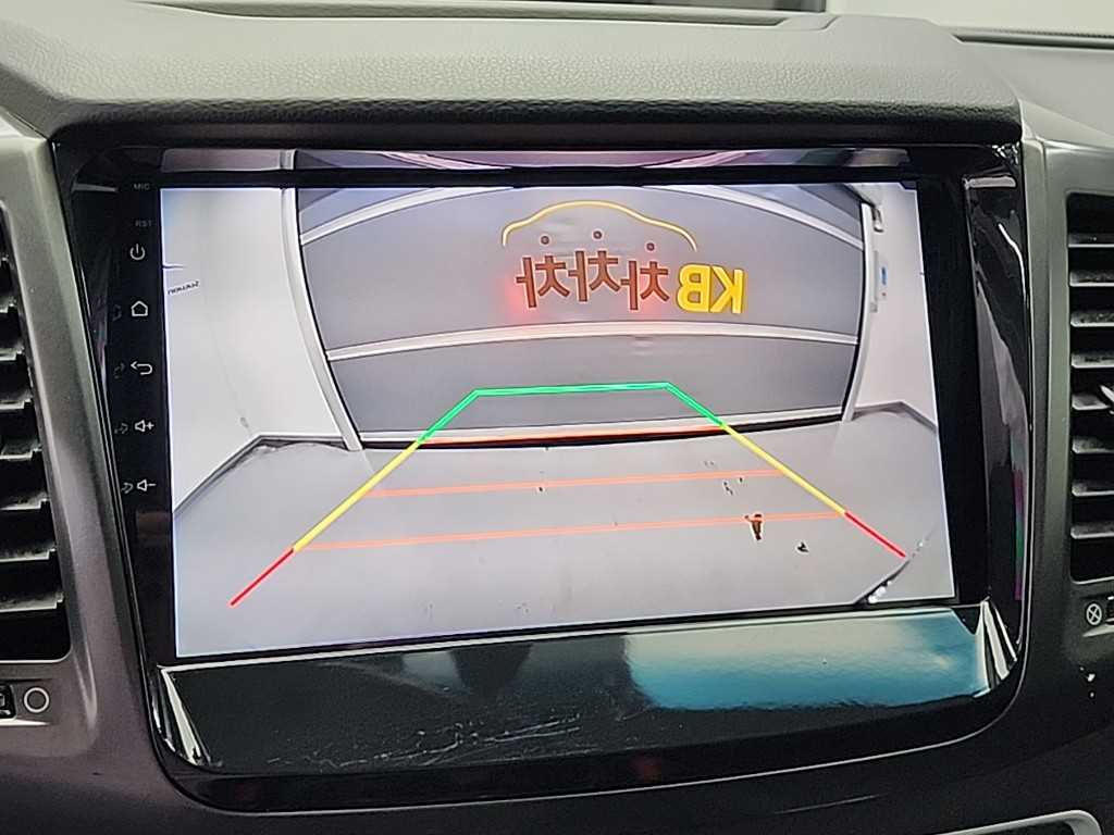 Ssangyong Rexton 2022 Blanco - Importación desde Corea - HF Imports Iquique - Foto 14
