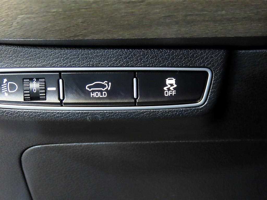 KIA K8 2023 Negro - Importación desde Corea - HF Imports Iquique - Foto 14