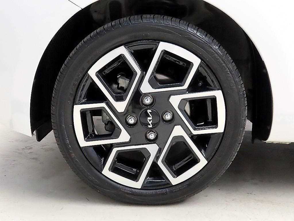 KIA Ray 2023 Blanco - Importación desde Corea - HF Imports Iquique - Foto 20