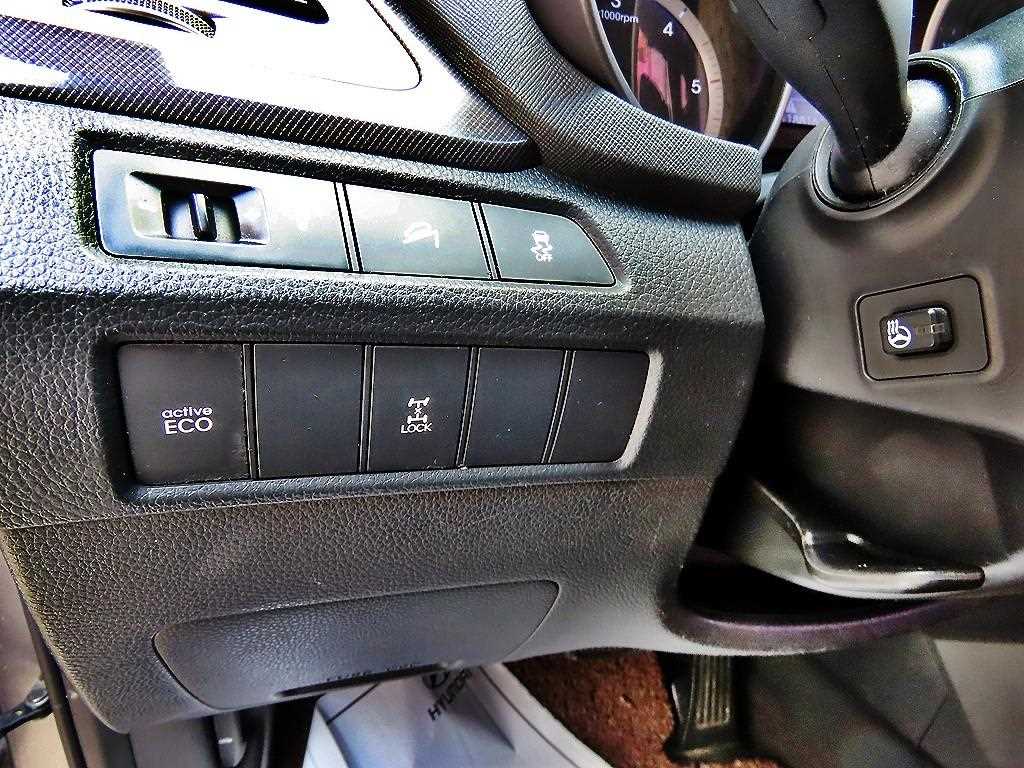 HYUNDAI Santa Fe - Vista 12