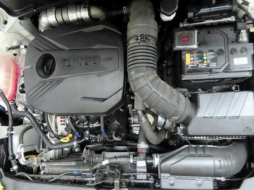 KIA Seltos 2022 - Importación desde Corea - HF Imports Iquique - Foto 20