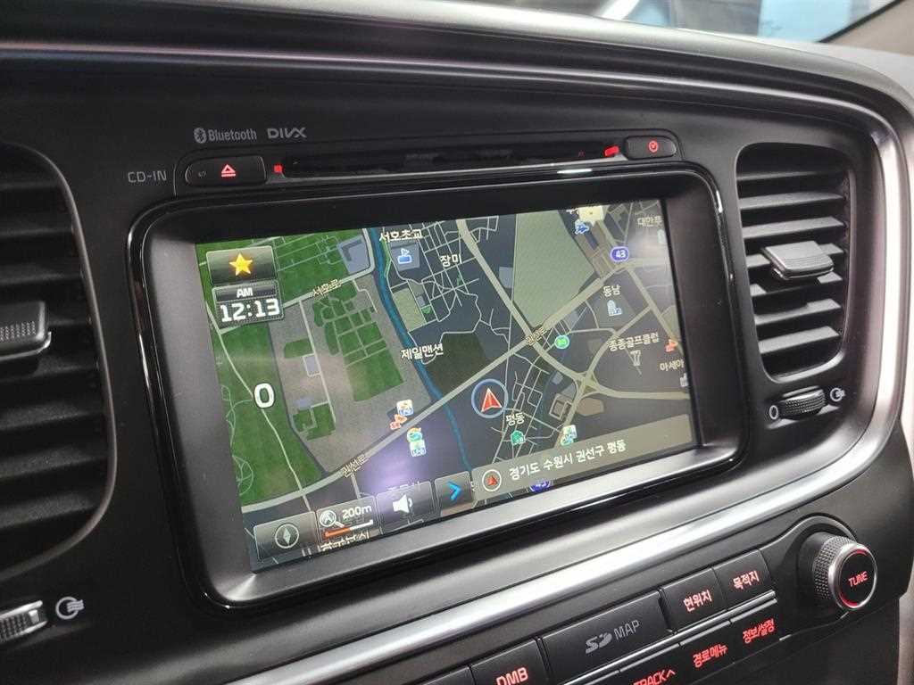 KIA K5 - Vista 10