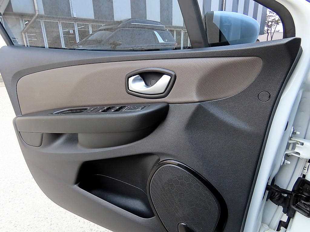 SAMSUNG Clio - Vista 11