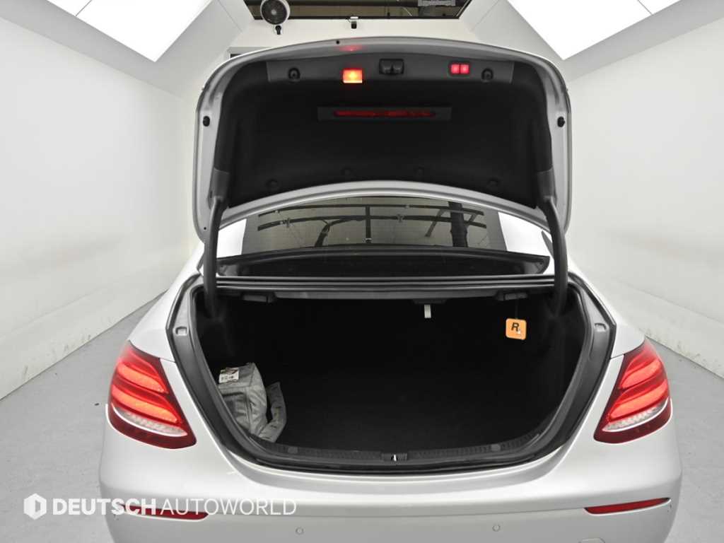 Mercedes Benz E class 2017 - Importación desde Corea - HF Imports Iquique - Foto 19