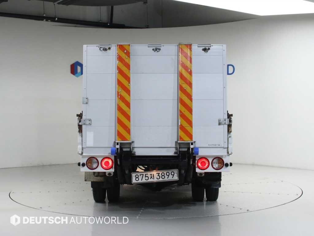 Small Truck Top_Powergate - Vista 4