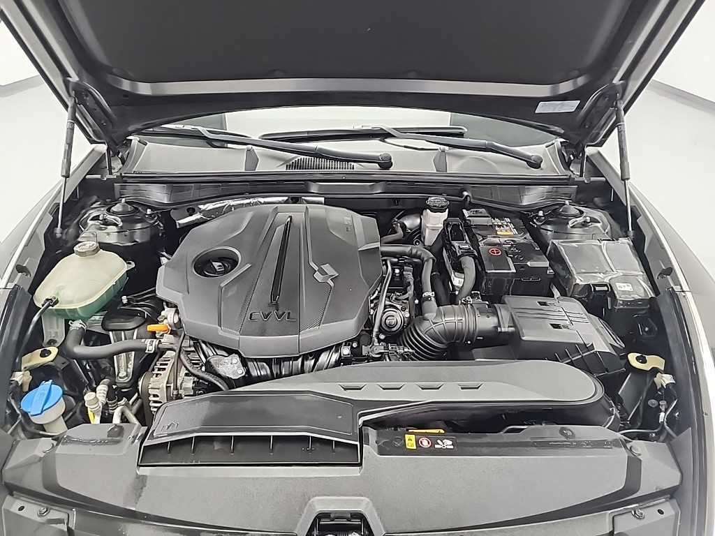 HYUNDAI Sonata - Vista 5