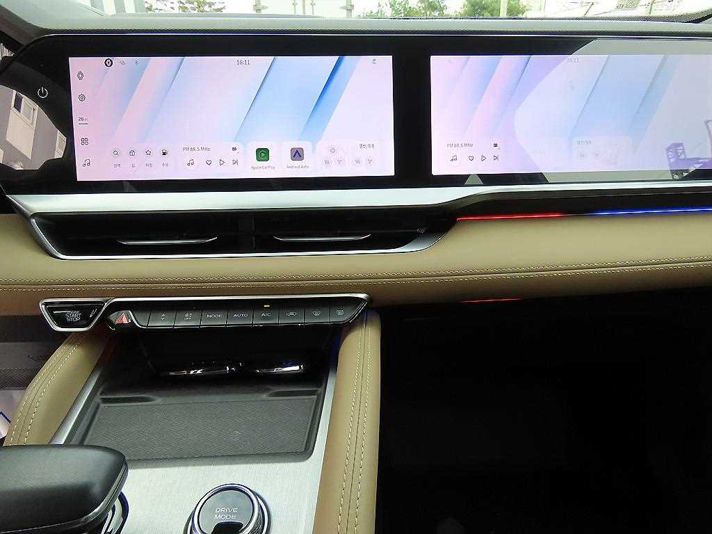 SAMSUNG Grand Koleos 2025 Blanco - Importación desde Corea - HF Imports Iquique - Foto 13