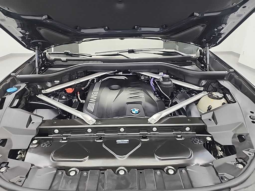 BMW X5 - Vista 5