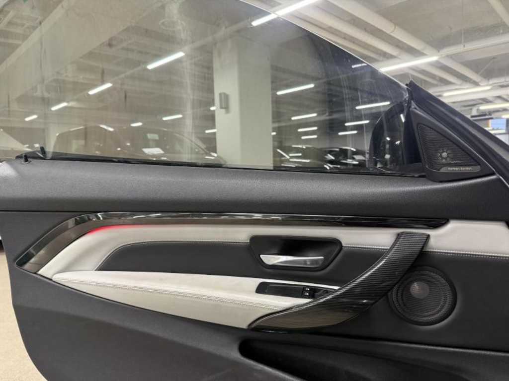 BMW 4 Series 2015 - Importación desde Corea - HF Imports Iquique - Foto 13