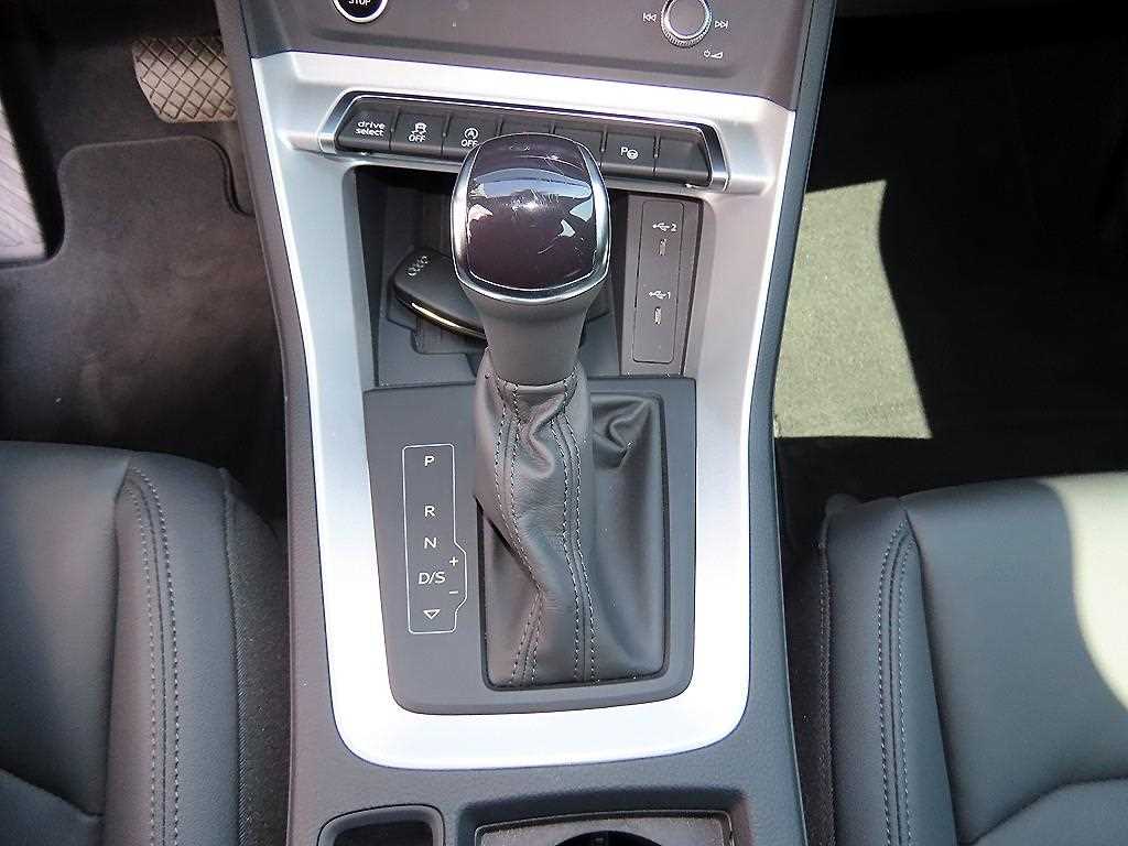 Audi Q3 - Vista 10