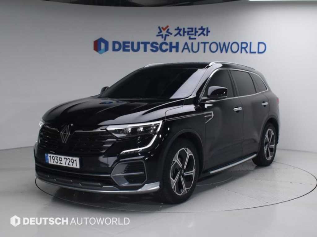 SAMSUNG QM6 2025 - Importación desde Corea - HF Imports Iquique - Foto 1
