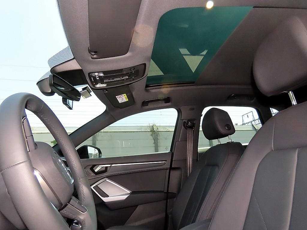 Audi Q3 2025 - Importación desde Corea - HF Imports Iquique - Foto 16
