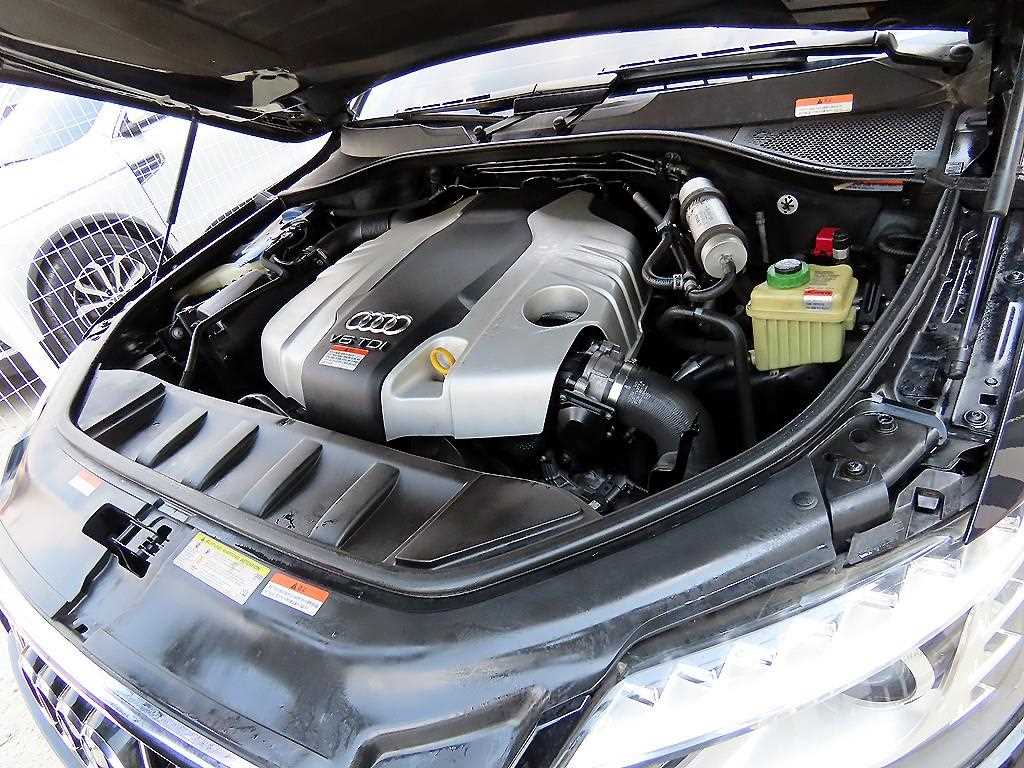 Audi Q7 2015 - Importación desde Corea - HF Imports Iquique - Foto 19
