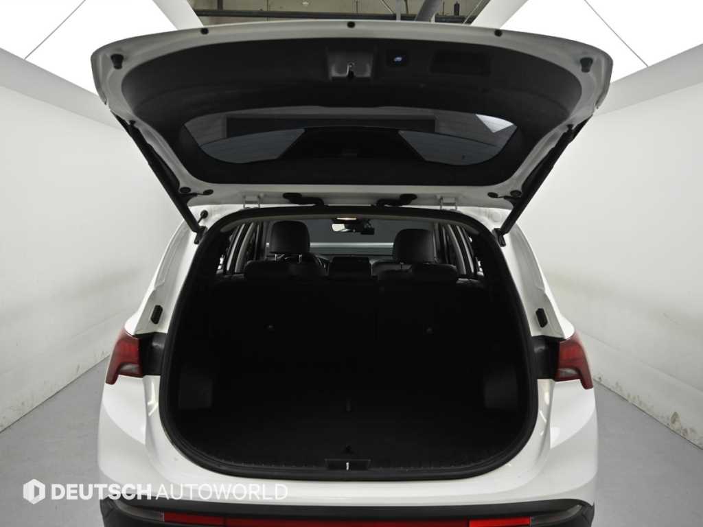 HYUNDAI Santa Fe 2021 - Importación desde Corea - HF Imports Iquique - Foto 19