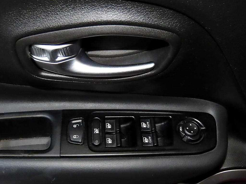 Jeep Renegade 2021 Rojo - Importación desde Corea - HF Imports Iquique - Foto 13