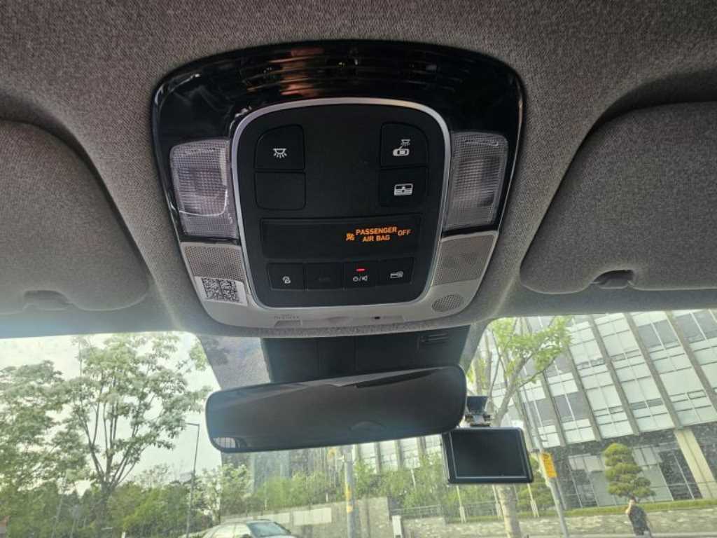 HYUNDAI Sonata 2022 Gris - Importación desde Corea - HF Imports Iquique - Foto 13