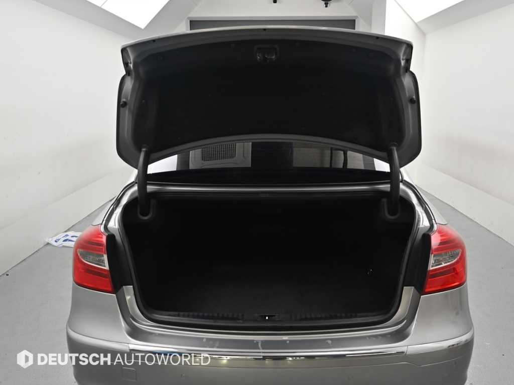 HYUNDAI Genesis 2012 - Importación desde Corea - HF Imports Iquique - Foto 19