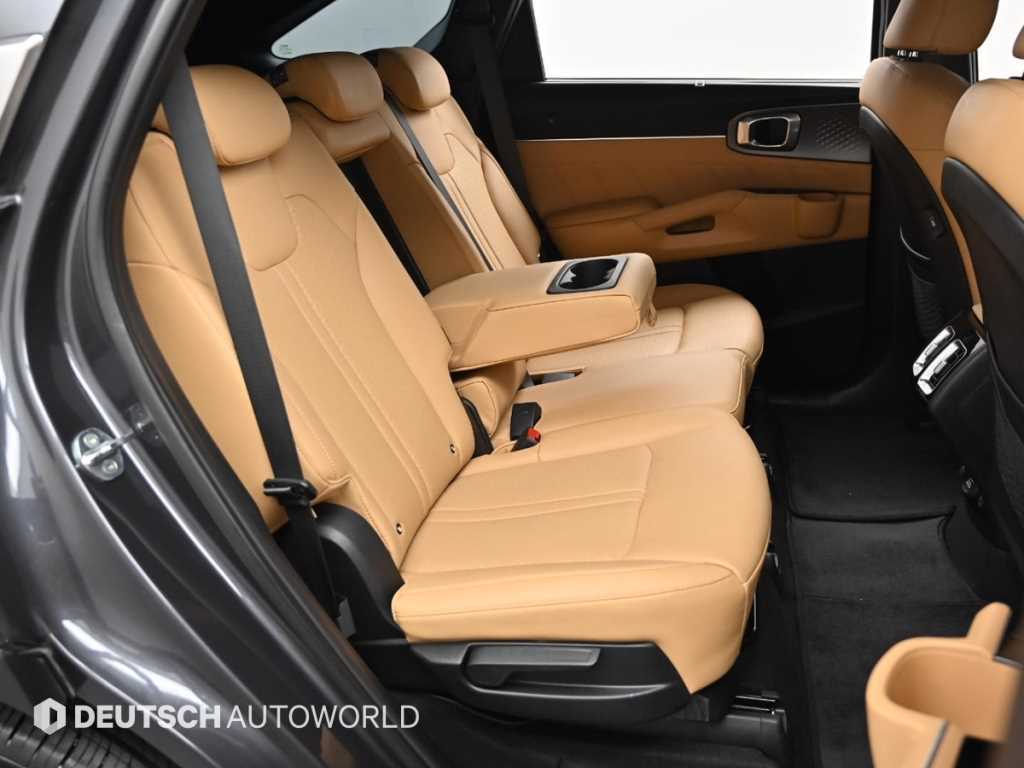 KIA Sorento - Vista 12