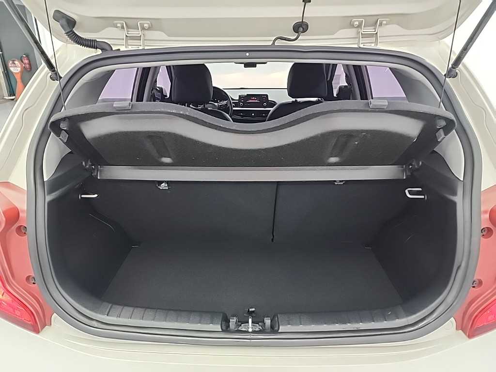 KIA Morning 2018 Blanco - Importación desde Corea - HF Imports Iquique - Foto 18